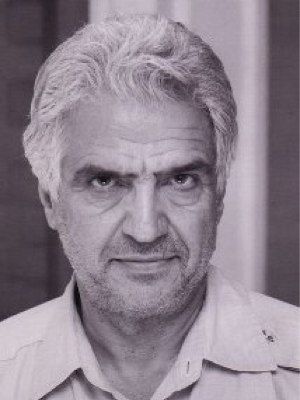 Affiche Hany Kamal