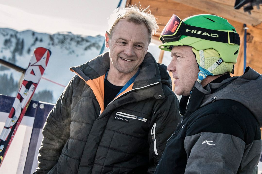 Streif - One Hell Of A Ride : Photo
