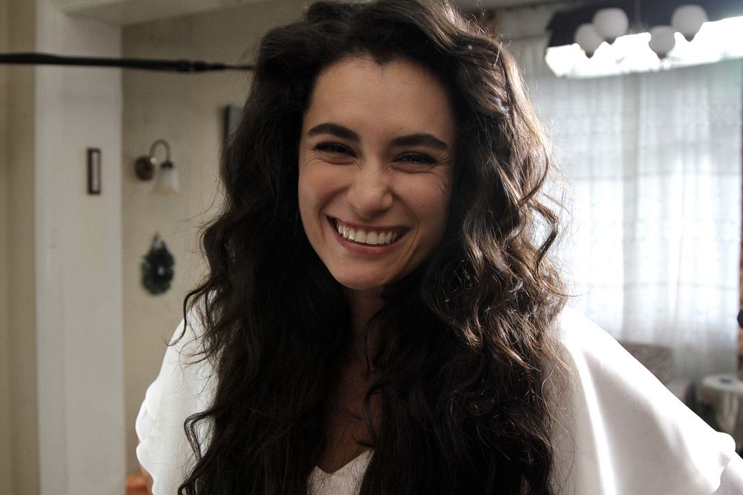 Bana Masal Anlatma : Photo Hande Doğandemir