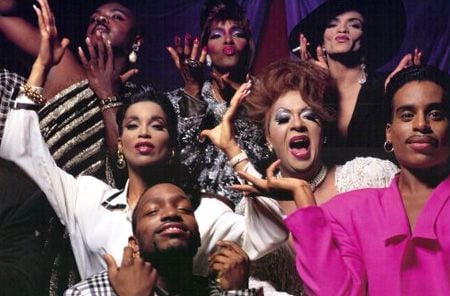 Paris is Burning : Photo