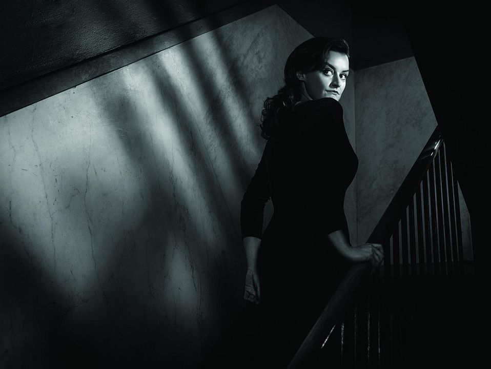 Photo Alison Wright