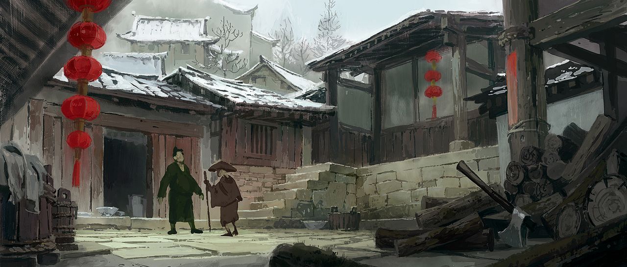 108 Rois-Démons : Photo