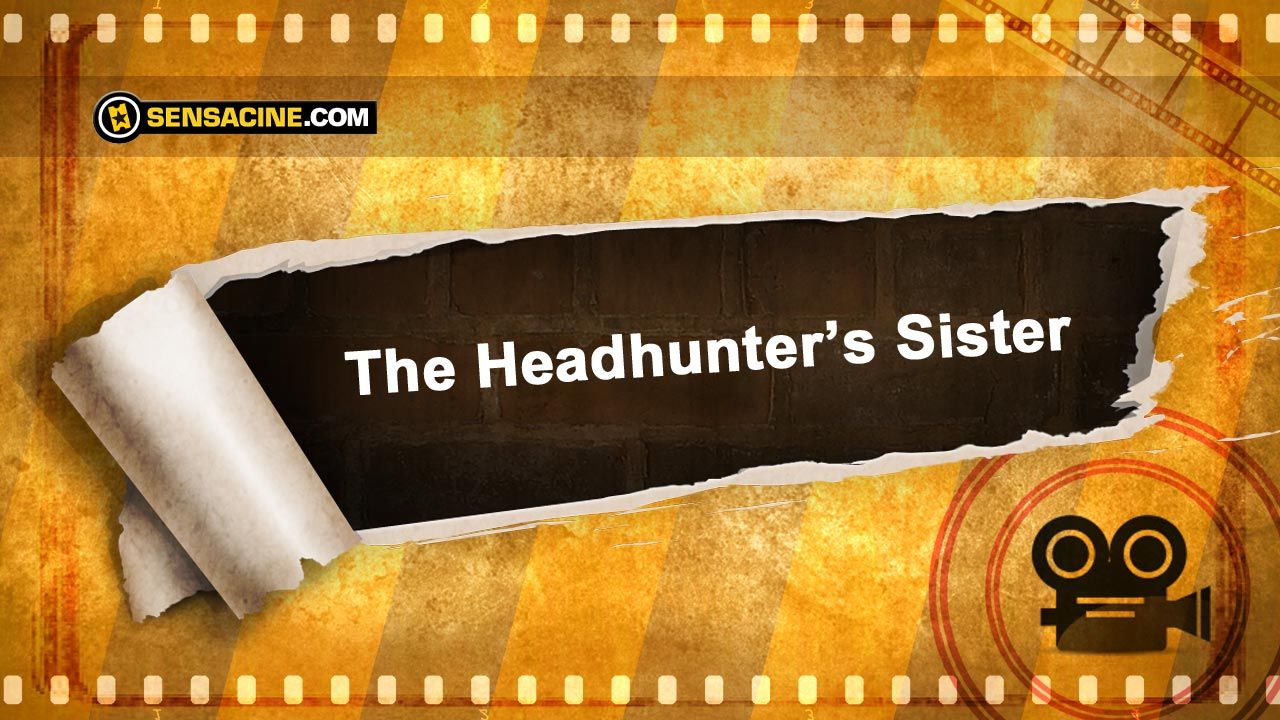 The Headhunter's Sister : Photo