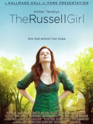 The Russell Girl : Affiche