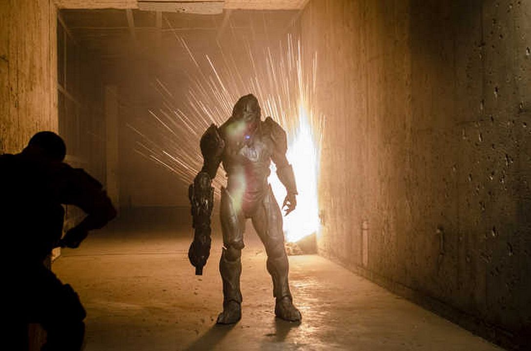 Outpost 37 : Photo