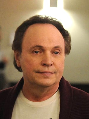 Affiche Billy Crystal