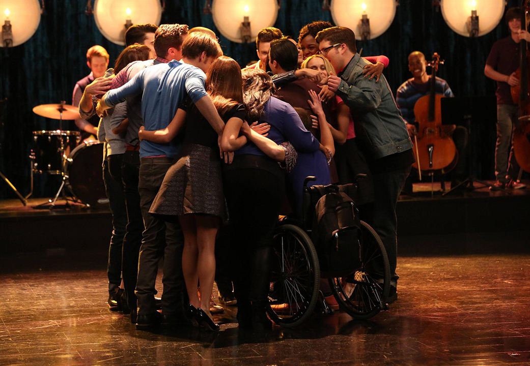 Glee : Photo