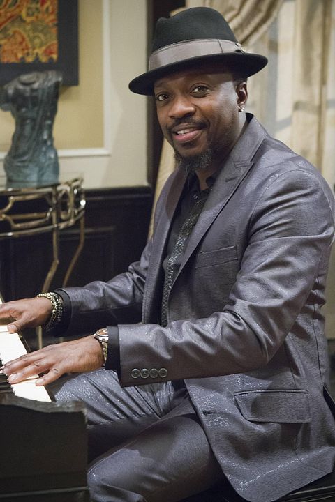 Empire (2015) : Photo Anthony Hamilton