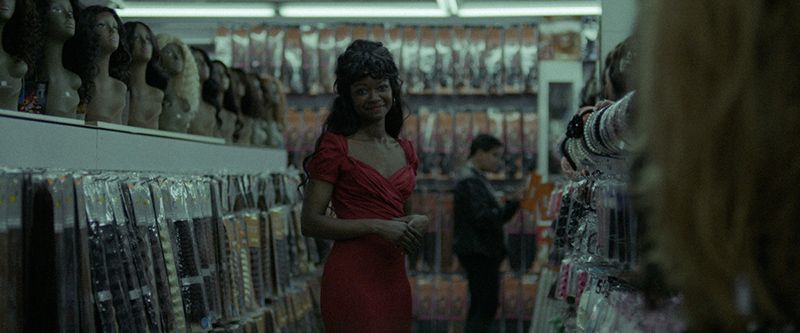 Waste Land : Photo Babetida Sadjo