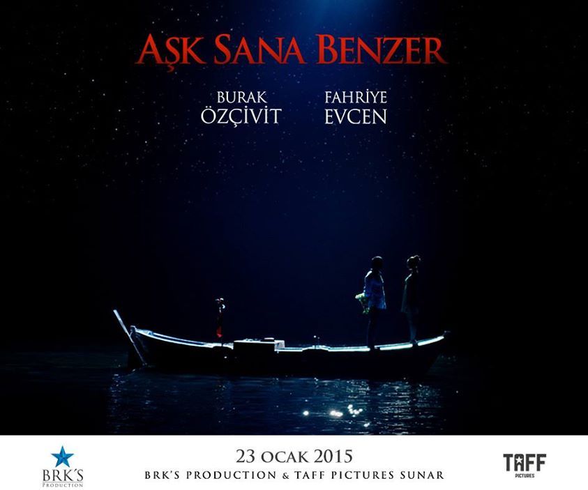 Aşk Sana Benzer : Photo