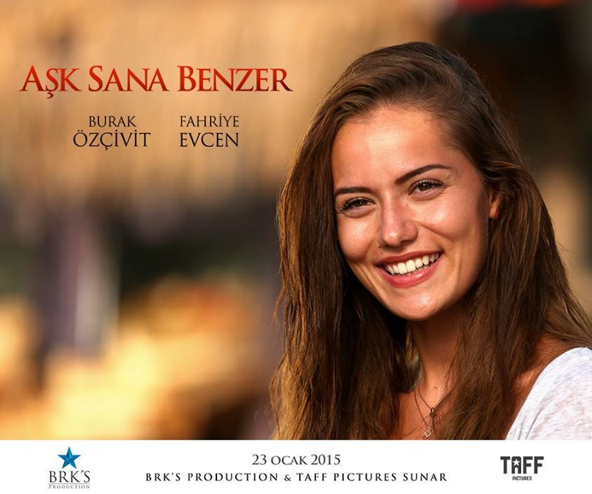 Aşk Sana Benzer : Photo