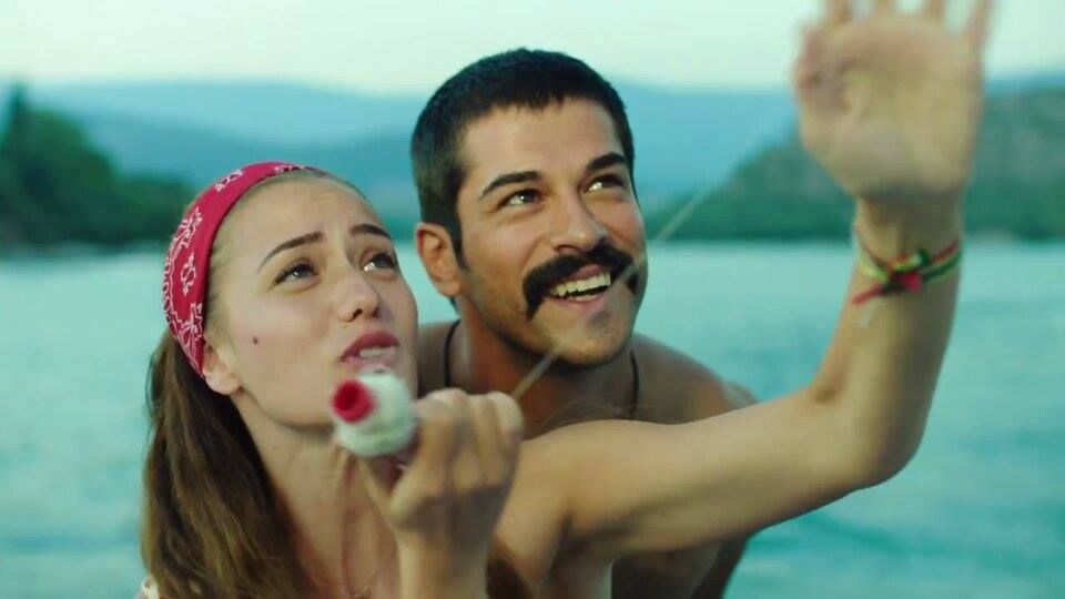 Aşk Sana Benzer : Photo
