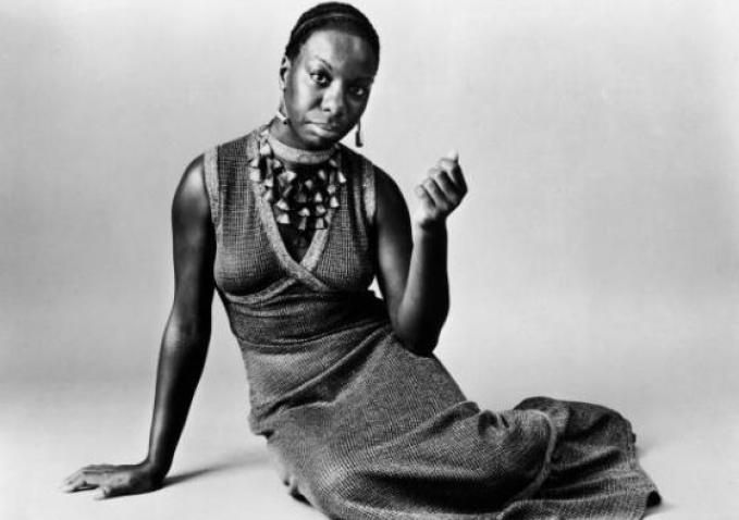 What Happened, Miss Simone? : Photo