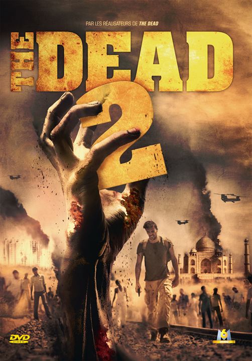 the Dead 2 : Affiche