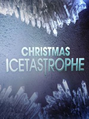 Ice Apocalypse : Affiche