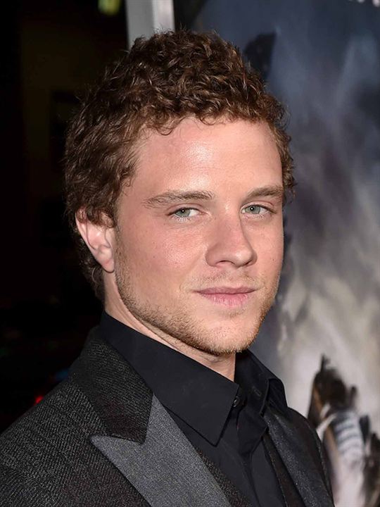 Affiche Jonny Weston