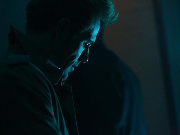 Constantine : Photo Matt Ryan