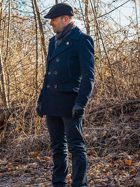 Elementary : Photo Jonny Lee Miller