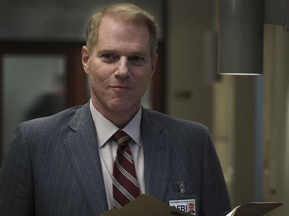 The Americans (2013) : Photo Noah Emmerich