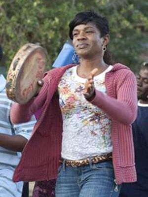 Affiche Edwina Findley