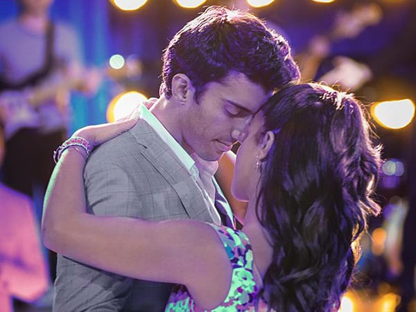 Jane The Virgin : Photo Justin Baldoni