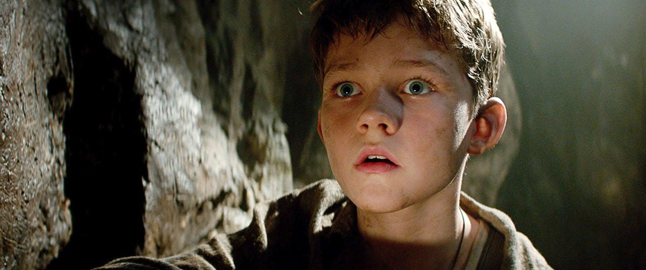 Pan : Photo Levi Miller (II)