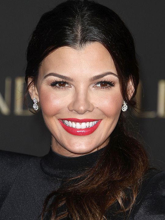 Affiche Ali Landry