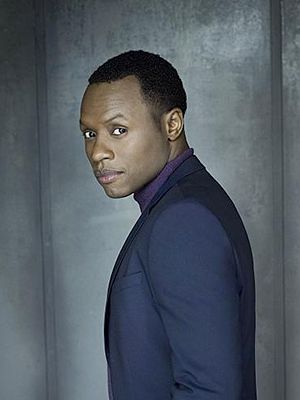 Affiche Malcolm Goodwin