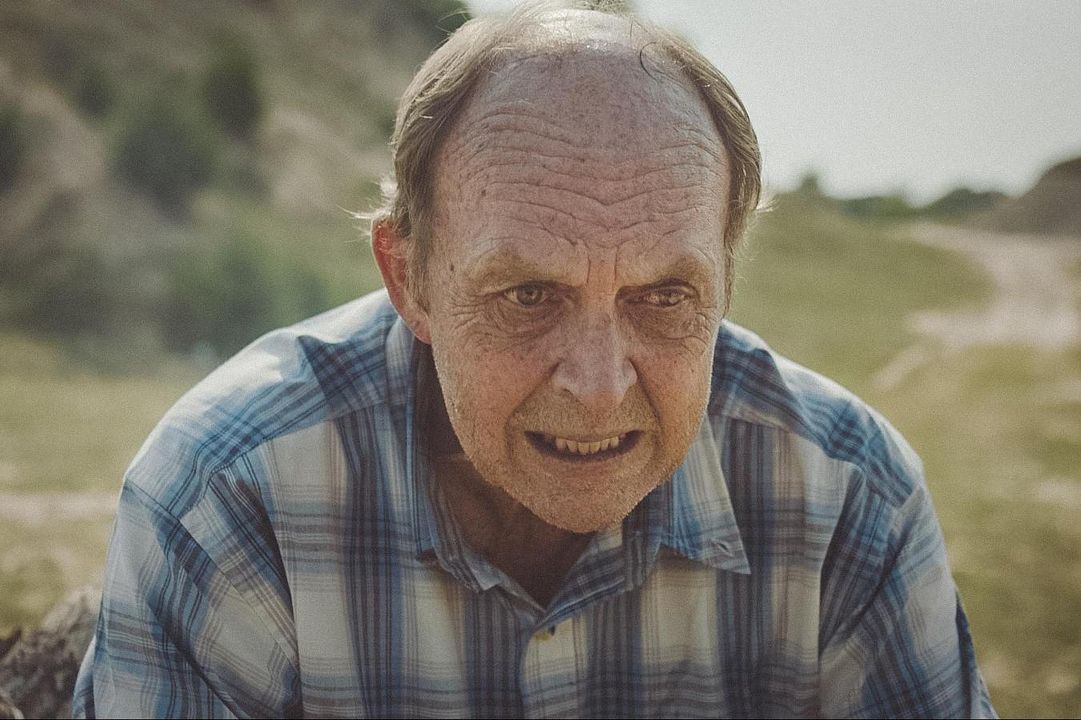 Uncle John : Photo