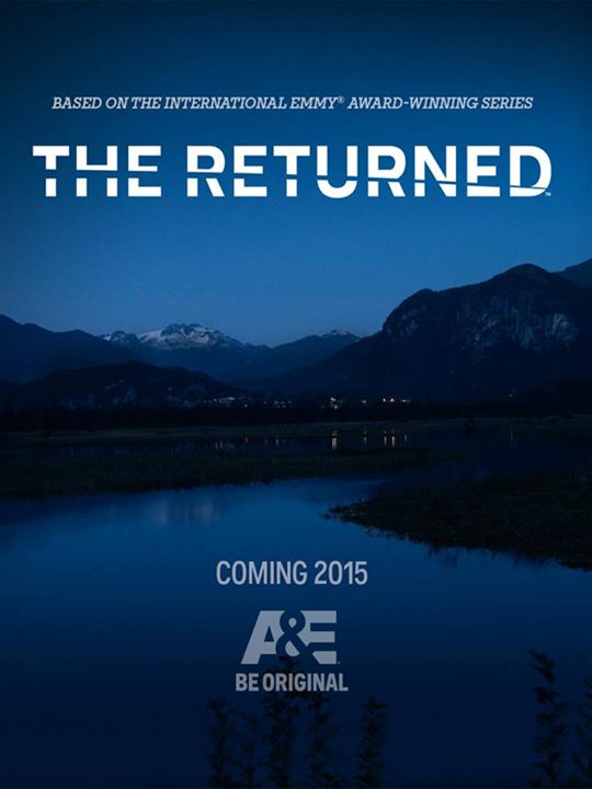 The Returned : Affiche