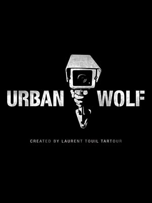 Urban Wolf : Affiche