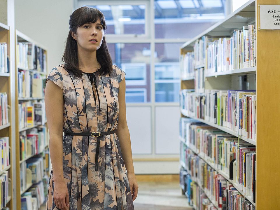 The Returned : Photo Mary Elizabeth Winstead