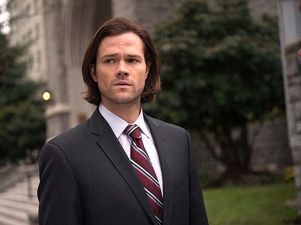 Supernatural : Photo Jared Padalecki