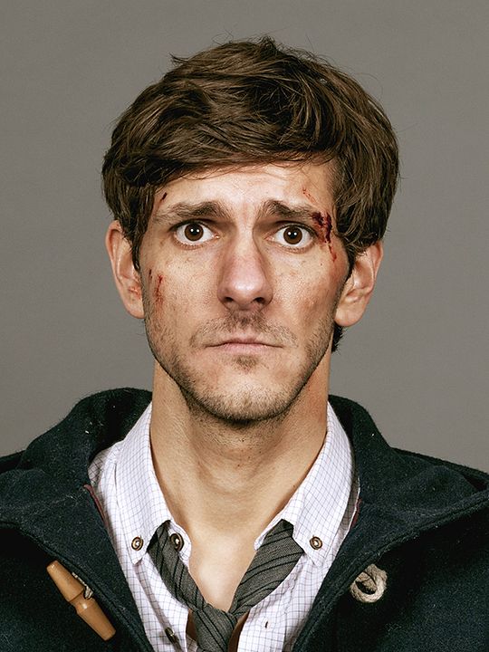 Affiche Mathew Baynton