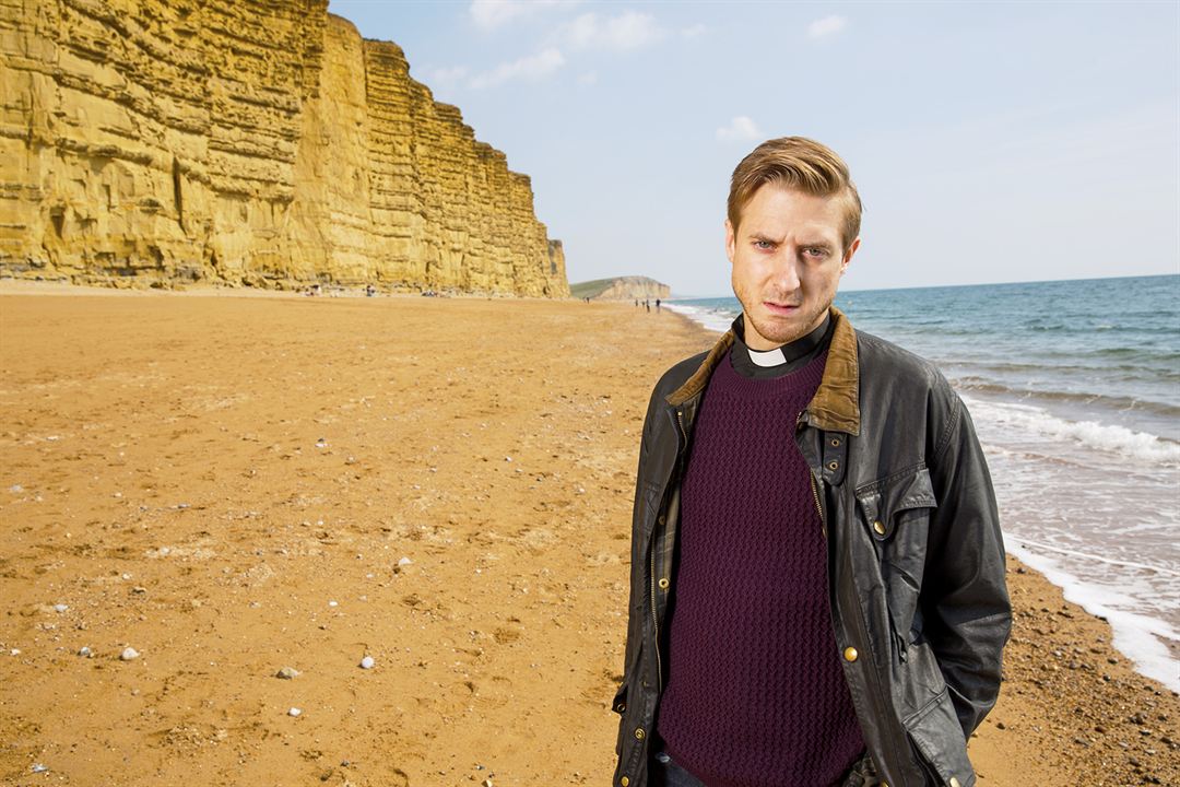 Photo Arthur Darvill