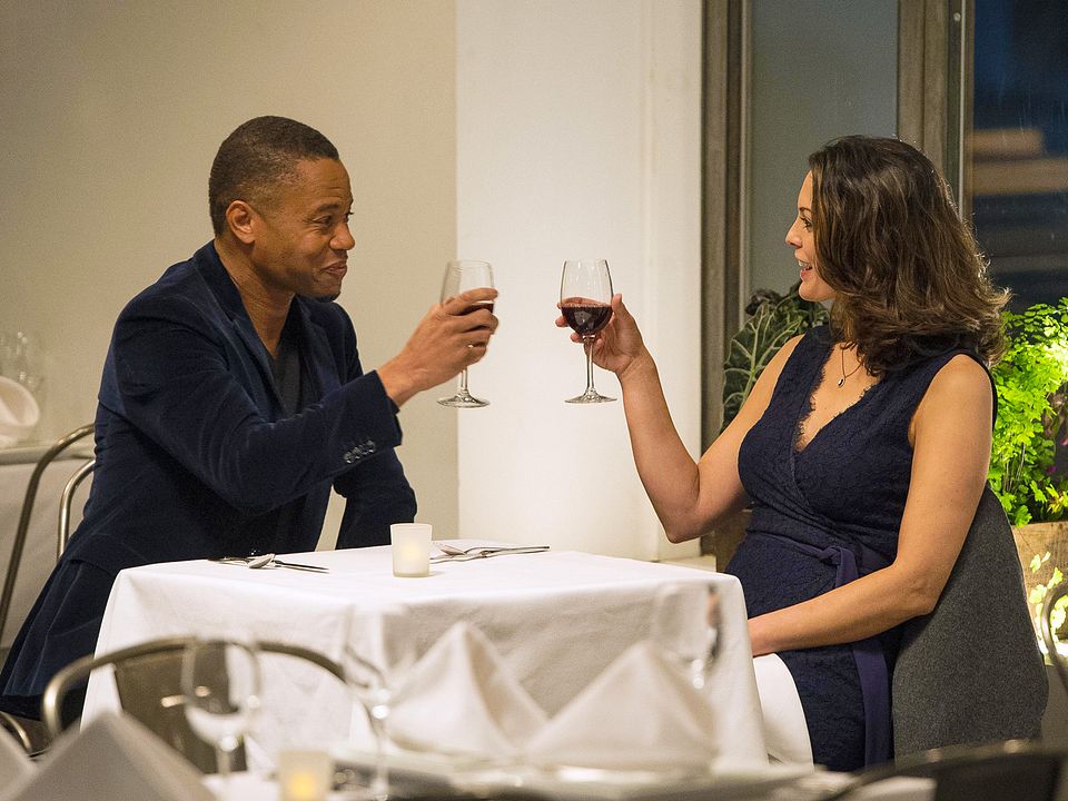 Forever : Photo Cuba Gooding Jr., Alana De La Garza