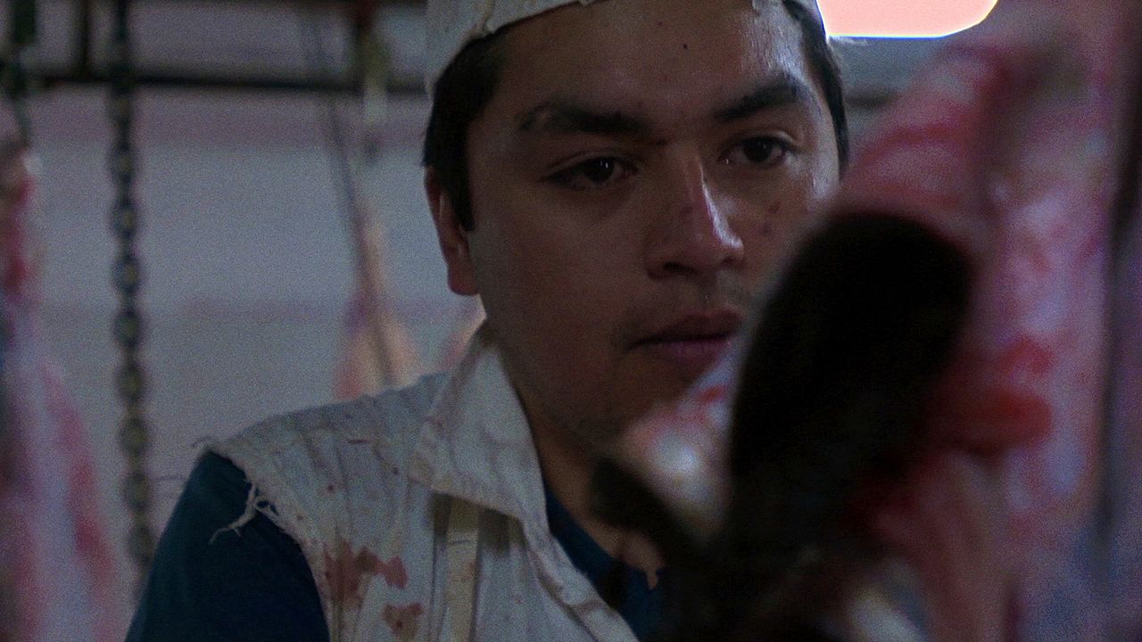 Sangre de mi sangre : Photo