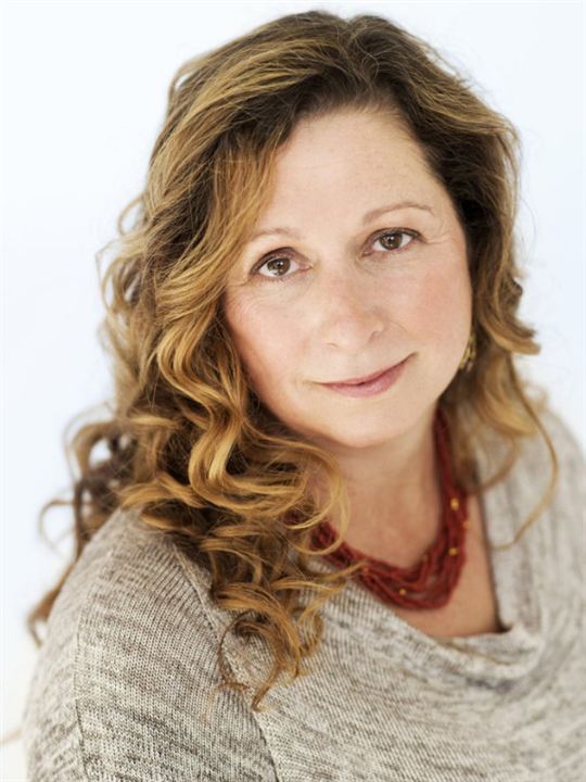 Affiche Abigail Disney