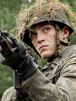 Deutschland 83 : Affiche