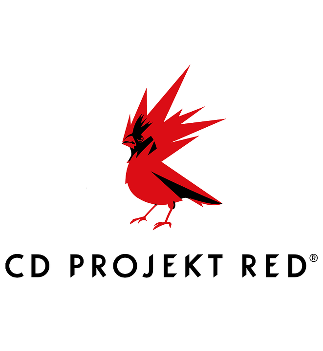 Affiche CD PROJEKT RED