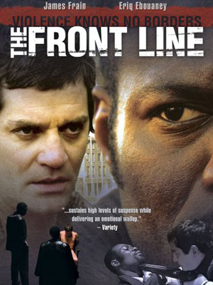 The Front Line : Affiche