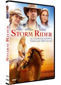 Storm Rider : Affiche