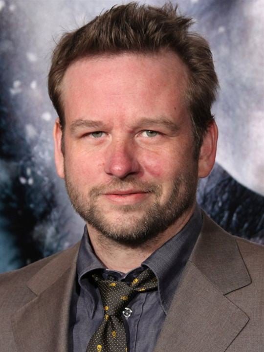 Affiche Dallas Roberts