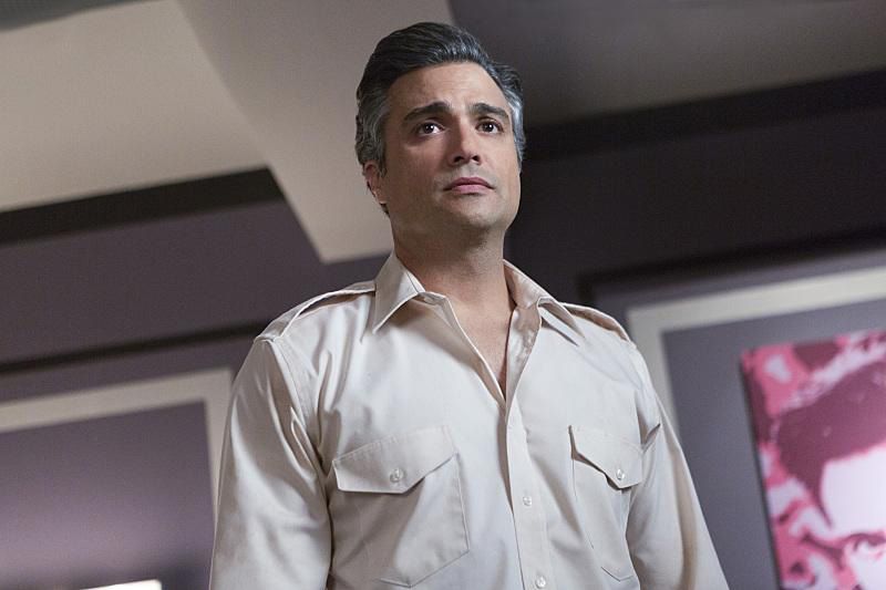 Jane The Virgin : Photo Jaime Camil