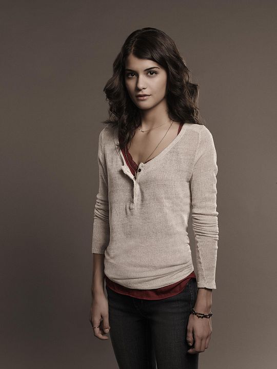 Photo Sofia Black D'Elia