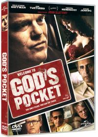 God's Pocket : Affiche