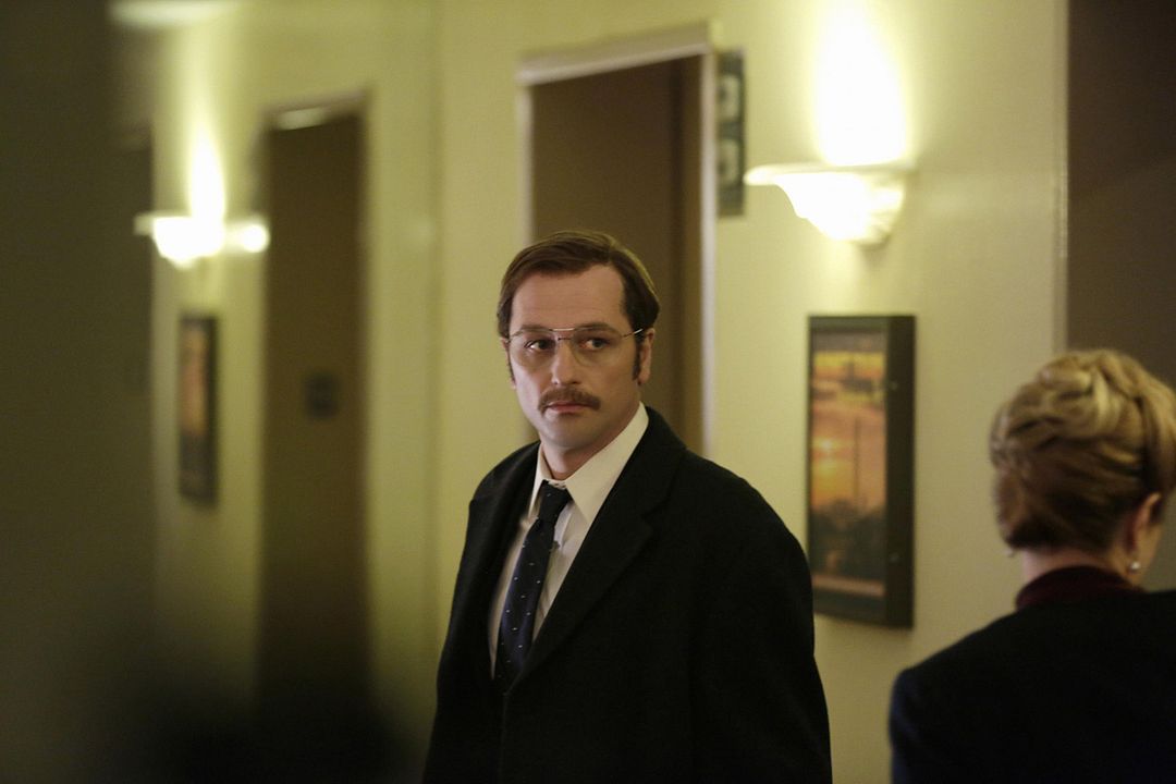 The Americans (2013) : Photo Matthew Rhys