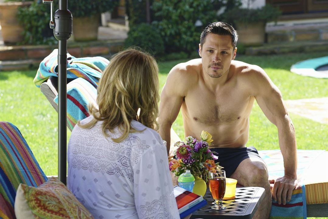 Revenge : Photo Nick Wechsler (II)