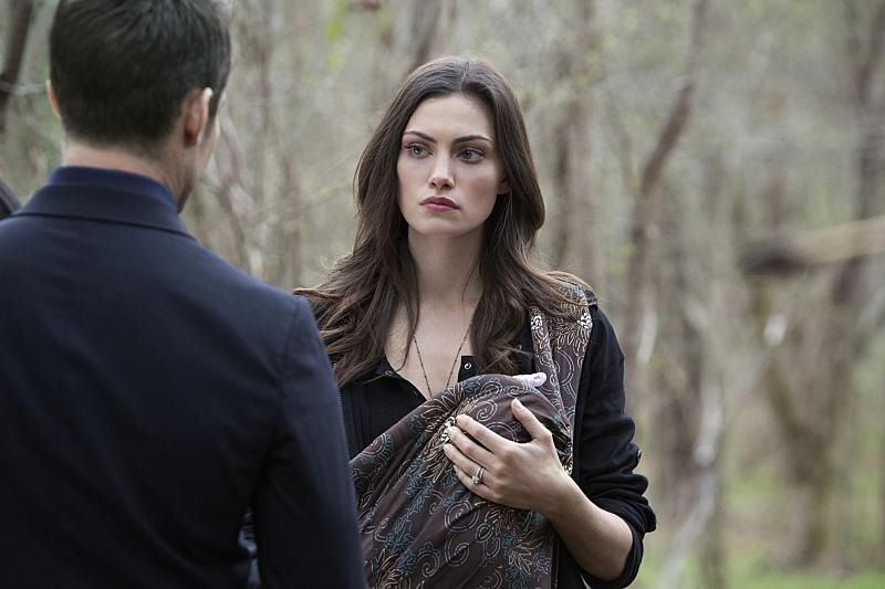 The Originals : Photo Phoebe Tonkin
