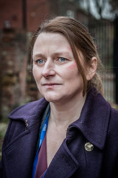 Photo Rosie Cavaliero